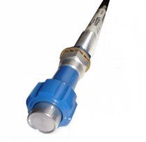 Cessna 177 and F177, F172RG, FP172, P172D Prop Controls; MCC299506 - 0105 - 19A - 19A