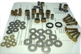 Cessna 180(J - K) A185F, R172K, Flap Roller Kit 8; 20 - FLP - KT - 8U - 19A - 19A