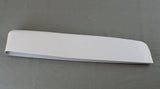 Cessna 182, 206, 210 Elevator Tip (Left ) 31 - 10L - 80A, 1234608 - 3 - Texas Aeroplastics