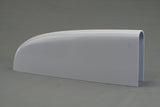 Cessna 182, 206, 210 Stabilizer Tips (1965 - 86), 31 - 09 - 80A, 1232604 - Texas Aeroplastics