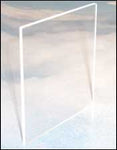 Cessna 182 Center Side Window (Left or Right) (1960 - 61) 31 - 384 - 18C, 0700112 - 1, 0700112 - 2 - 18C