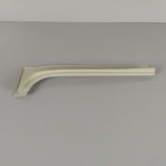 Cessna 182 Interior - Door Post Shield FWD RH - 182N, P - 0715022 - 2 - 21B
