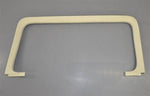 CESSNA 182 INTERIOR, RIGHT DOOR WINDOW MOLDING - OPENABLE (1981 - 1986), Cessna 182P, Q, R, 0715069 - 1 - 21B