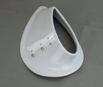 Cessna 182 Landing Gear Fairings (1976 - 1986) 31 - 03 - 80A, 0741052 - 201, 0741052 - 200 - Texas Aeroplastics