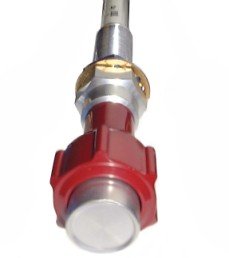 Cessna 182S, T and T182T Mixture Controls: MC565 - 548 - 042 - 19A - 19A