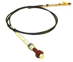 Cessna 188A and A188 Mixture Controls: MCS1220 - 13 - 19A - 19A