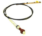 Cessna 188A and A188 Mixture Controls: MCS1220 - 13 - 19A - 19A