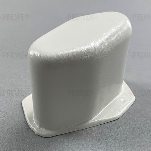 Cessna 210 Interior - Cabin Step Cover - 210L, M, N, T210L, M, N (1975 - 1980), 1211513 - 2 - 21B