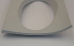 Cessna 401/402 Interior - Upper LH Door Window Trim - 401, 401A, 402A, 402B - 5014046 - 42 - 21B