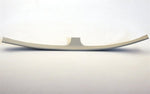 Cessna 401/402 Interior - Upper Windshield Trim - 401, 401A, 401B, 402, 402A, 402B - 5014045 - 3 - 21B