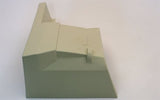 Cessna 421 Interior - Golden Eagle Cover Face LH or RH - 421B, C - 5114534 - 5, 5114534 - 6 - 21B