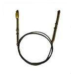 Cessna A188B Throttle Cable Controls; MCS2149 - 1 - 19A - 19A
