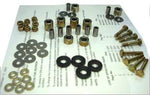 Cessna Flap Roller Kit 3U; 20 - FLP - KT - 3U - 19A - 19A