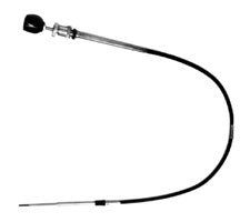 Cessna R182 Throttle Cable Controls: MC9863053 - 11 - 19A - 19A