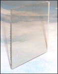 Cessna 170 Windshield: 28-310-18C. LP Aero Plastics