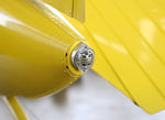Orion 500 Series Whelen Combination LED Tail Strobe / Position Light 12V or 24V; OR500V - 18D, - 18D