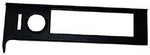 PA28 Instrument Panel Cover Lower Right (1969 and after) 60 - 028423 - 01 - 20P - 20P
