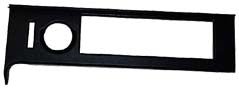 PA28 Instrument Panel Cover Lower Right (1969 and after) 60 - 028423 - 01 - 20P - 20P