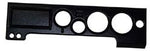 PA28 Instrument Panel Lower Left (1969 and after) 60 - 028423 - 00 - 20P - 20P