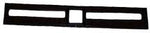 PA28 - PA28R Instrument Panel Cover LS (1969 and after) 60 - 028422 - 00 - 20P - 20P