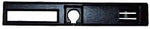PA28 - PA28R Instrument Panel Cover RS (1969 and after) 60 - 028422 - 01 - 20P - 20P