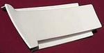 PA28 Right Middle Window Rear Trim (PA28 with 3 windows only) 60 - 028208 - 01 - 20P - 20P