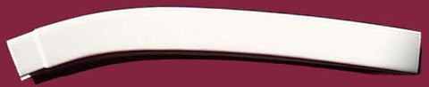 PA28 Windshield Trim (L) 60 - 028202 - 00 - 20P - 20P