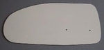 PA32 Center Mounted Sun Visor (1963 and later) 60 - 032505 - 20P - 20P