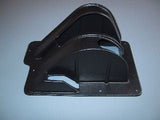 PA32 Flap handle/trim wheel cover (retractable gear only) 60 - 032112 - 20P - 20P