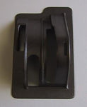 PA32 Flap handle/trim wheel cover (retractable gear only) 60 - 032112 - 20P - 20P