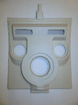 PA32 Overhead Console w/ integral air duct and ventilation systems (1974 and after) 60 - 032305 - 20P - 20P