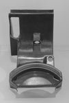 Piper Interior - Console Cover - PA - 32 - 260, 300, 301, 301T PA - 32R - 300, 301(SP), 301T PA - 32RT - 300, 300T - 69654 - 19 - 21B