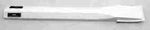 Piper Interior - Fresh Air Duct Assembly (Includes Louvers) - PA - 28, 44 - 76494 - 02 - 21B
