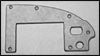 Piper Interior - Upper Instrument Panel Cover RIGHT - PA - 32 - 260, 300 PA - 32R - 300, PA - 34 - 69659 - 00 - 21B