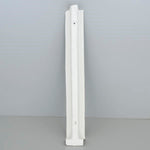 Piper Interior - Window Post Trim Strip Left - PA - 28 - 63125 - 04 - 21B