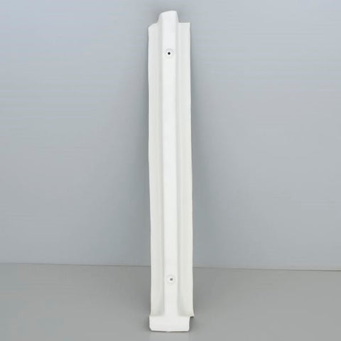 Piper Interior - Window Post Trim Strip Left - PA - 28 - 63125 - 04 - 21B