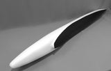 Piper PA23 - 250 Stabilator Tip, Set of Two, 60 - GF28466 - 00 - 18D, 28466 - 00 - 18D