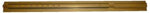 Piper Seat Rail (One rail, fits any position); 60 - MC62557 - 004 - 19A - 19A