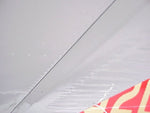Piper Seneca PA34 Flap Gap Seals (60 - 34FLAP - 18D) - 18D