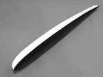 Piper Stabilator Tip - Left or Right, PA23 - 235, 250; 60 - GF16109 - 00 - 18D, 16109 - 000 - 18D