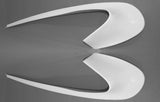 Piper Twin Comanche PA - 30 & PA - 39 Piper Wing Root, Fillet Fairing Set (60 - 30WR - 18D) - 18D