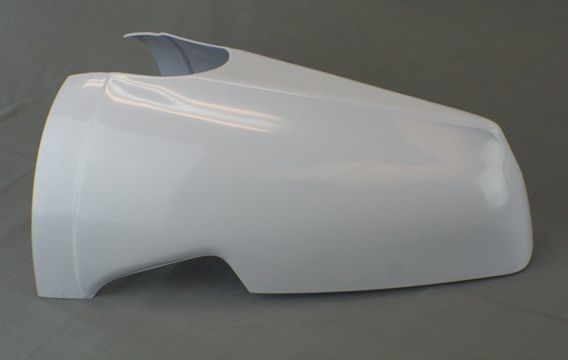 Piper Upper Tail Cone, 60 - 30 - 80A, 66822 - 08 - Texas Aeroplastics