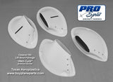 "PRO - SPLIT" Series, Cessna 180 (1958 and on) & 182 (1958 thru 1961), KPS02, 0723605 - 3, 0723605 - 4, 0723605 - 1, 0723605 - 2 - 18D
