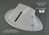 "PRO - SPLIT" Series, Cessna 182 strut fairings, (1958 thru 2001) KPS01, 0723605 - 3, 0723605 - 4, 0723612 - 3, 0723612 - 4 - 18D