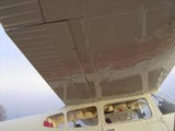 "Speed" Cessna 206 Flap Gap Seal Kit, 34 - C206FGS - 18D - 18D