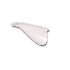 "Speed" Piper Flap Hinge Fairings, 60 - 34HF - 18D - 18D